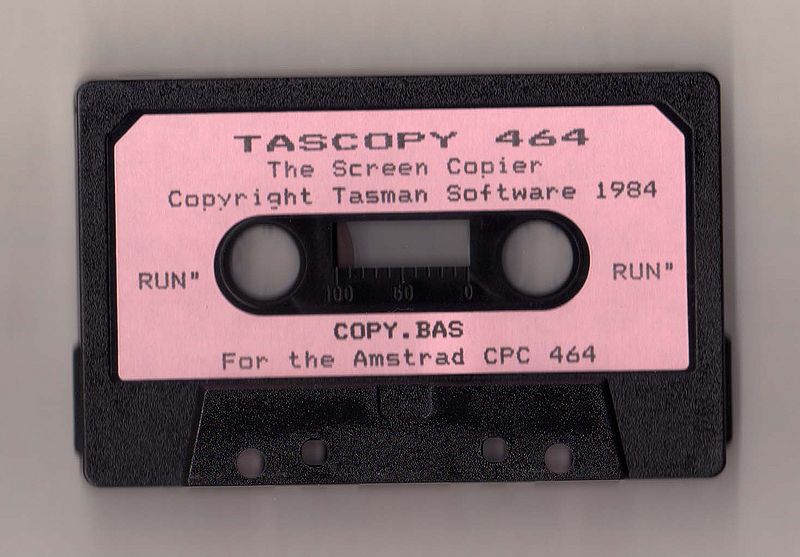 File:Tascopy Tape side A.jpg