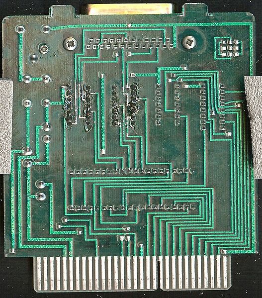 File:Terje Schneider RS232 PCB bottom.jpg