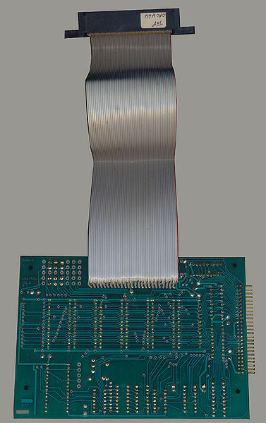 File:Maplin ROMBoard PCB Bottom (2).jpg