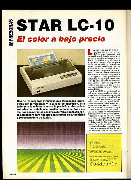 File:Amstrad Sinclair Ocio 10 - Pag 48.jpg