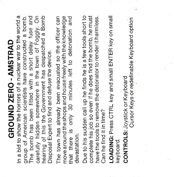 File:Ground zero (K7) (Tynesoft Computer Software) (1986) (Standard Jewel Case) - (Back).jpg