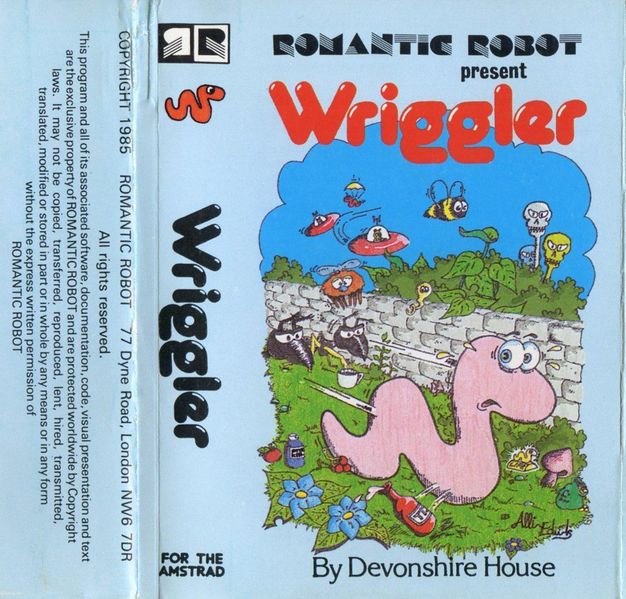 File:Wriggler Disc Cover.jpg