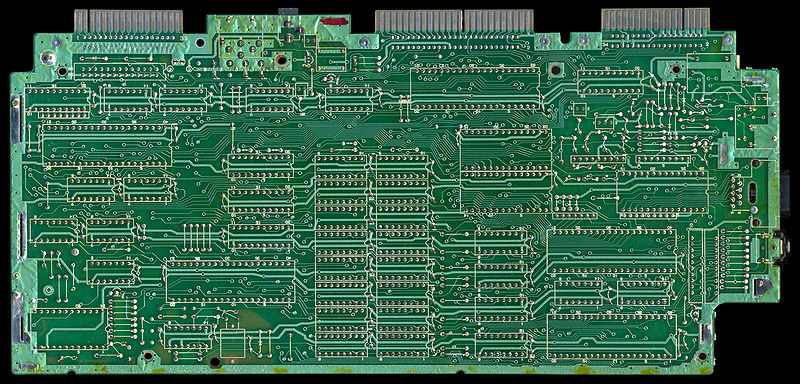 File:CPC6128 PCB Bottom (Z70290 MC0020F).jpg