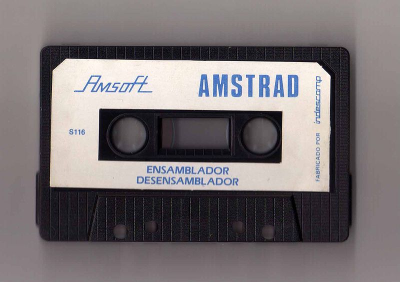 File:Hisoft Devpac Tape (Indescomp).jpg
