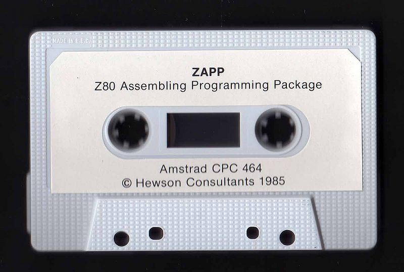 File:Zapp Tape.jpg