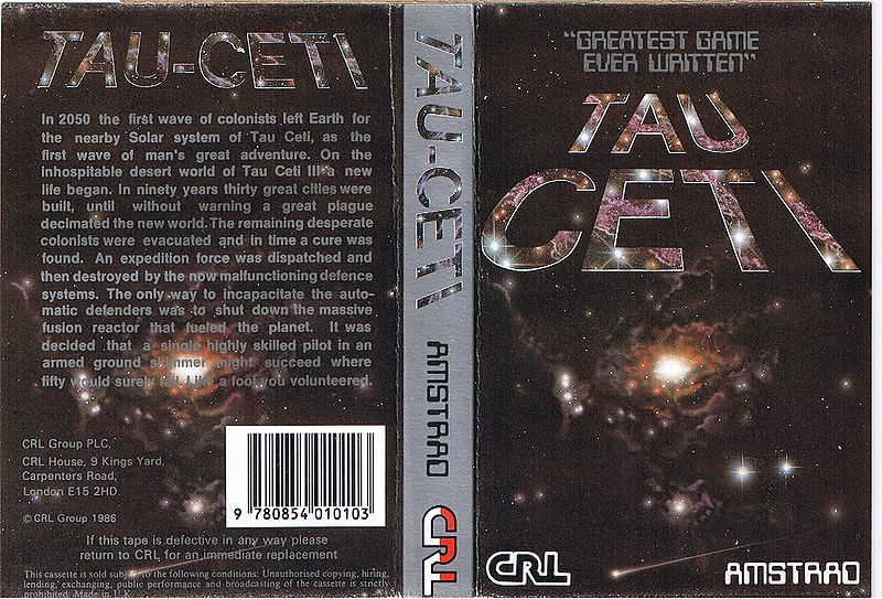 File:Tau Ceti Tape Cover.jpeg