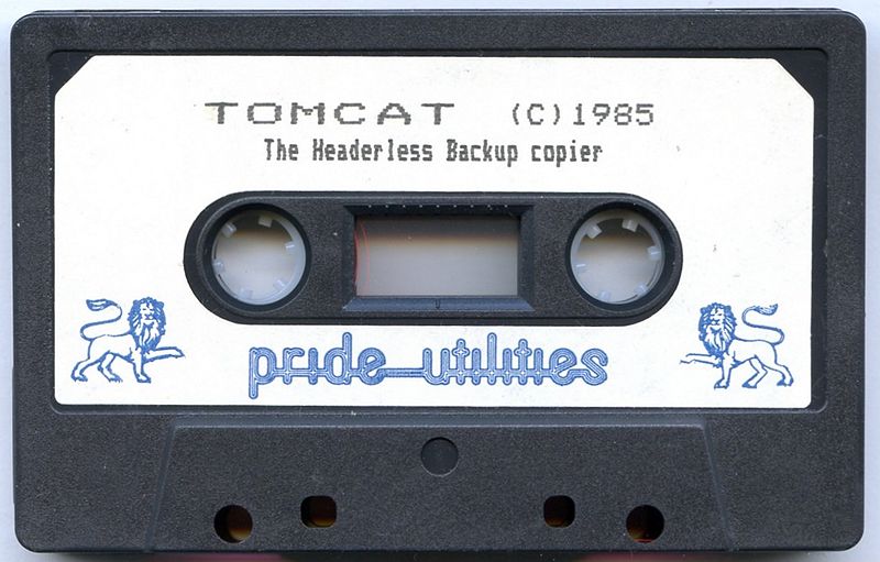File:Tomcat (Pride Utilities) Tape.jpg