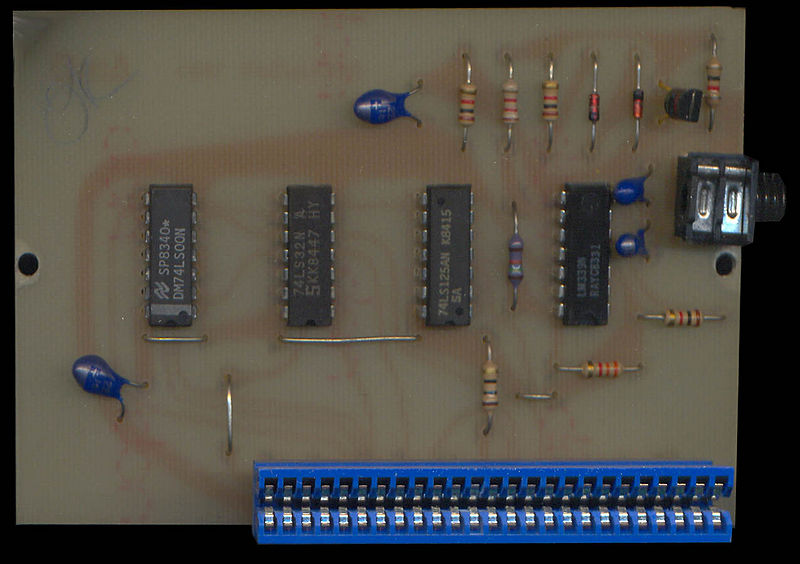 File:DraysoftDoubler PCB Top.jpg