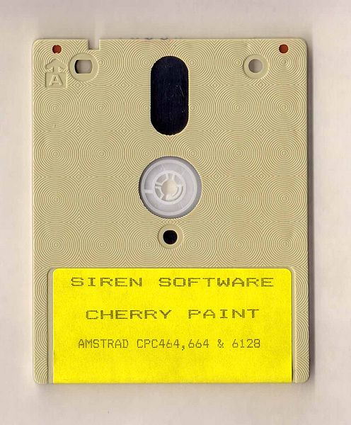 File:Cherry Paint (Siren Software) Disc.jpg