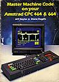 250px-Master Machine Code on your Amstrad CPC 464 & 664.jpg