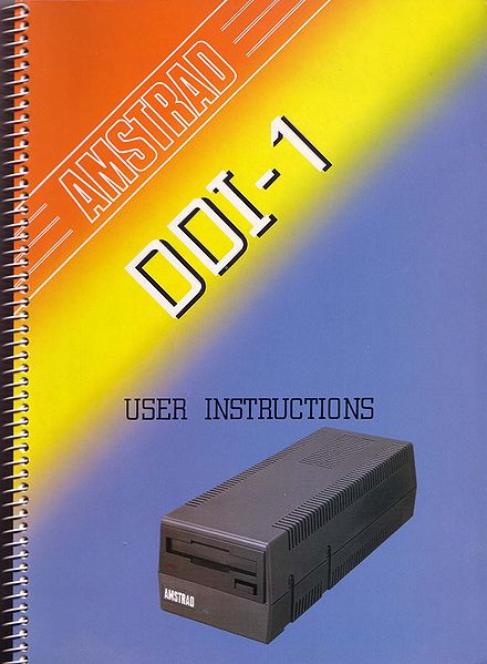 File:Amstrad DDI-1 Manual En.jpg