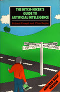 The Hitch-Hiker's Guide to Artificial Intelligence (Chapman and Hall) Front Coverbook.jpg