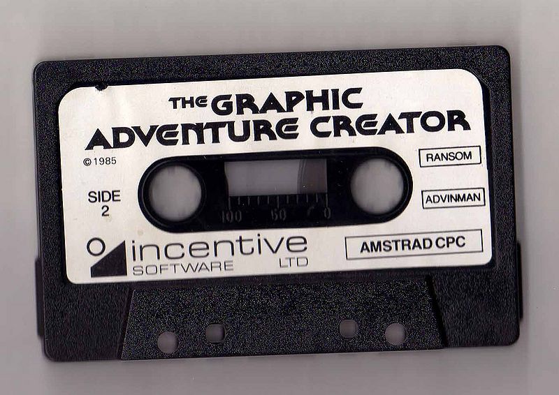 File:GAC Tape side B.jpg