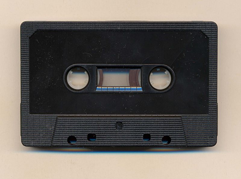 File:Curso Autodidactico de BASIC I - Tape 2 - Side B.jpg