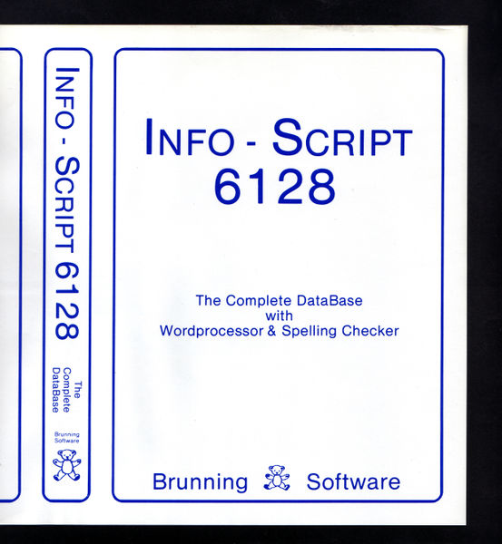File:Info-Script (Brunning Software) Front Cover.jpg