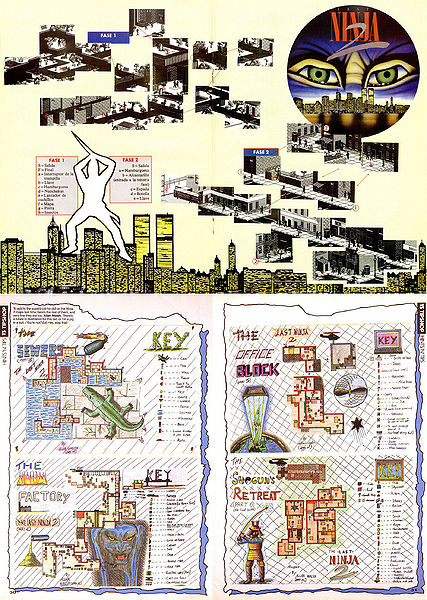 File:Last ninja II map.jpg