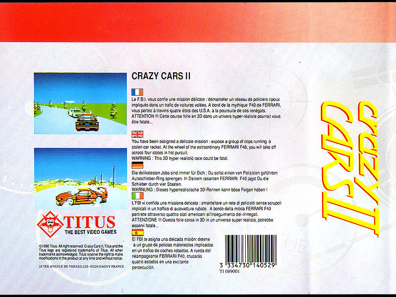 File:Crazy-Cars-II-Back.jpg