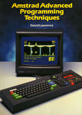 Amstrad Advanced Programming Techniques (Sunshine) Front Coverbook.jpg