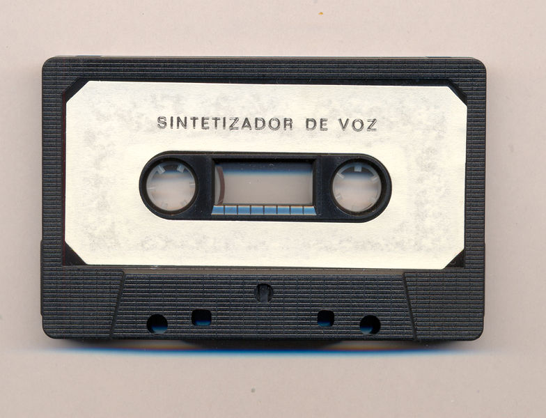 File:Software del Sintetizador de Voz (MHT) Tape - Side A.jpg