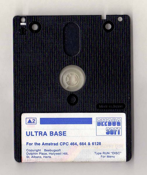 File:Ultrabase Disc - side B.jpg