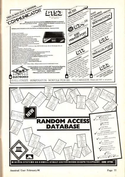File:Amstrad Computer User8602 097.jpg