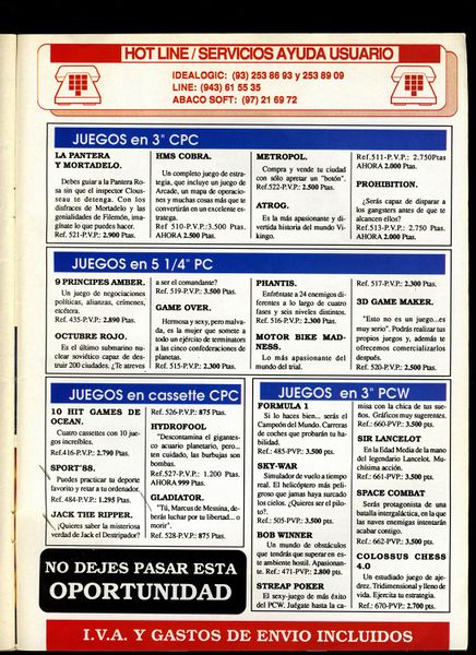 File:Amstrad Sinclair Ocio 14 - Pag 65.jpg