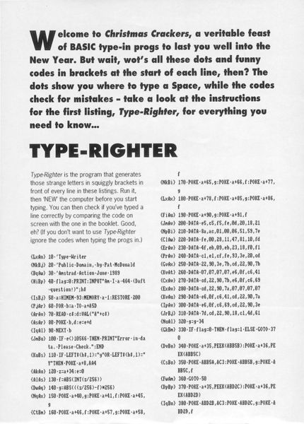 File:AmstradAction 076 Booklet Page02.jpg