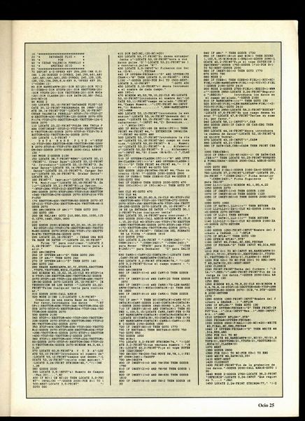 File:Amstrad Sinclair Ocio 14 - Pag 25.jpg