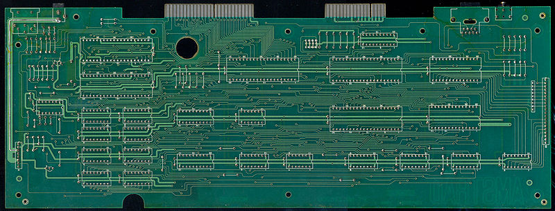 File:CPC464 PCB Bottom (Z70200 MC0002B).jpg