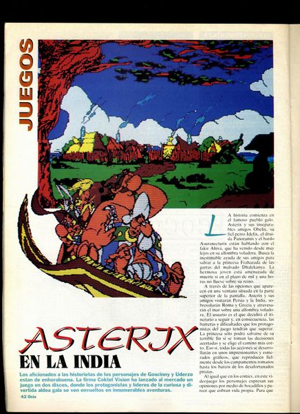 File:Amstrad Sinclair Ocio 09 - Pag 42.jpg