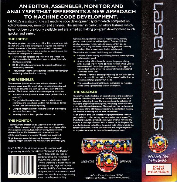 File:Laser Genius (tape) Back Cover.jpg