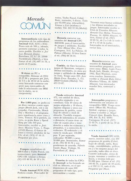 File:Amstrad Semanal 092 - Pag 42.jpg