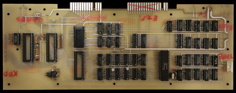 File:CPC464 V0 PCB Top.jpg