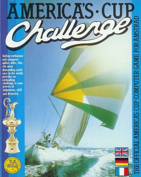 Americas Cup Challenge by US Gold