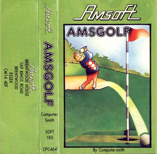 AmsGolf by Amsoft