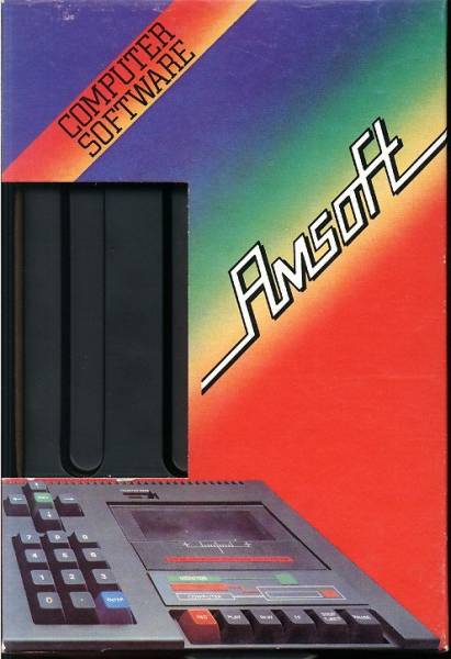 Amsoft Software Collection by Amsoft