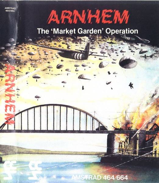 Arnhem by CCS