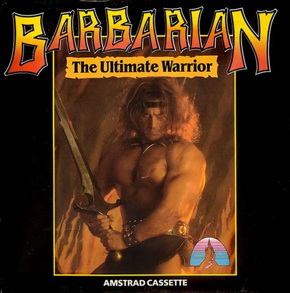 Barbarian by Palace Software