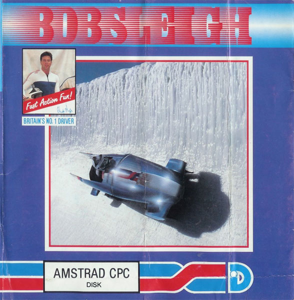 Bobsleigh by Digital Integration
