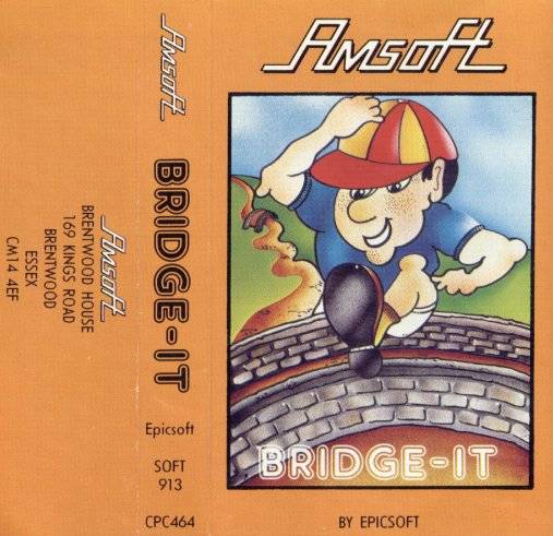 Bridge-It by Amsoft