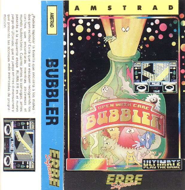Bubbler by Ultimate