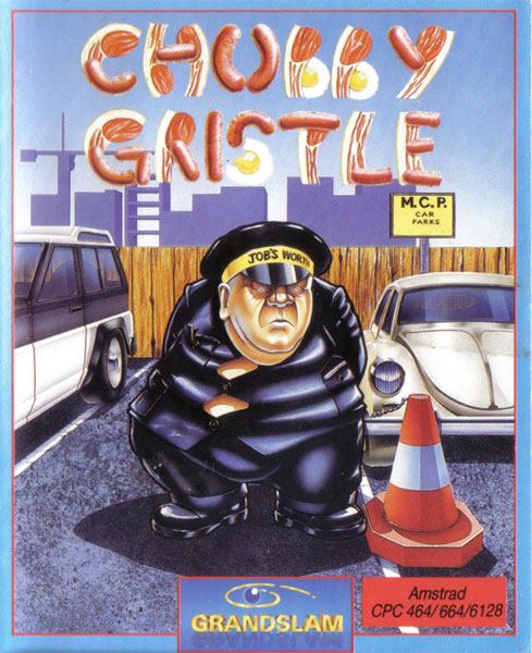 Chubby Gristle by Teque