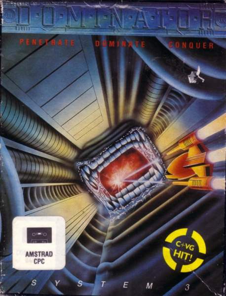 Dominator by System 3