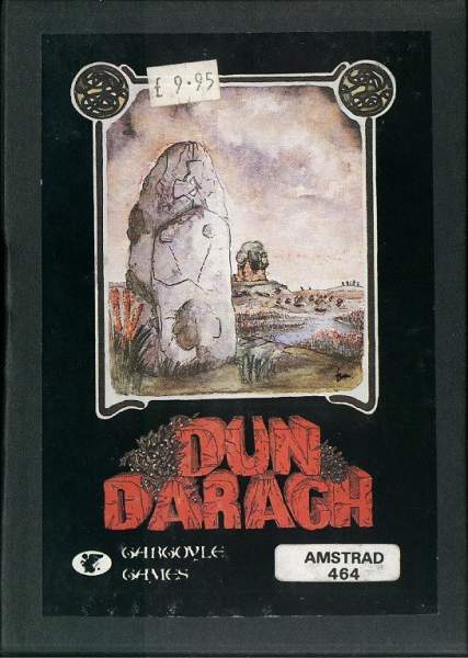 Dun Darach by Gargoyle Games