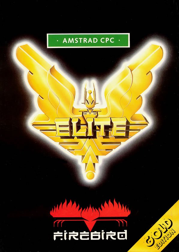 Elite by Firebird