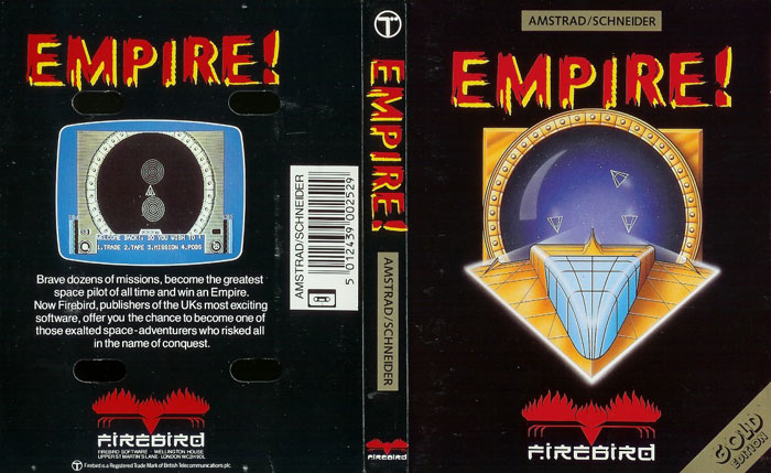 Empire by Firebird