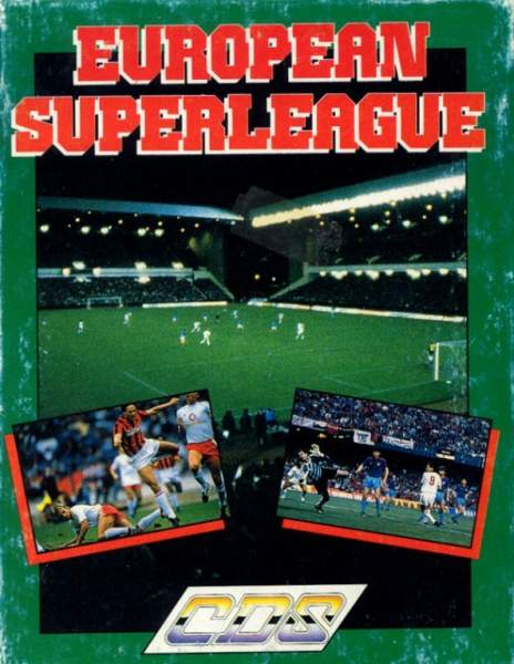 European Superleague by CDS