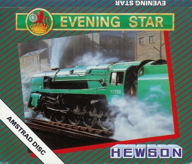 Evening Star by Hewson