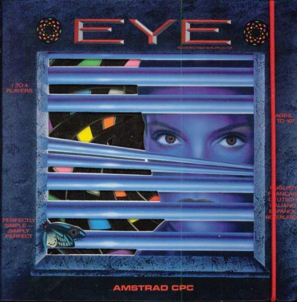 EYE by Endurance Games