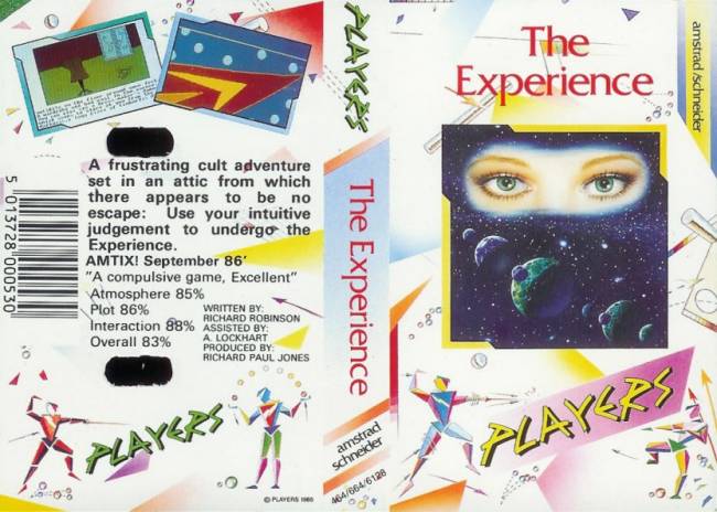 Experience : The by Players